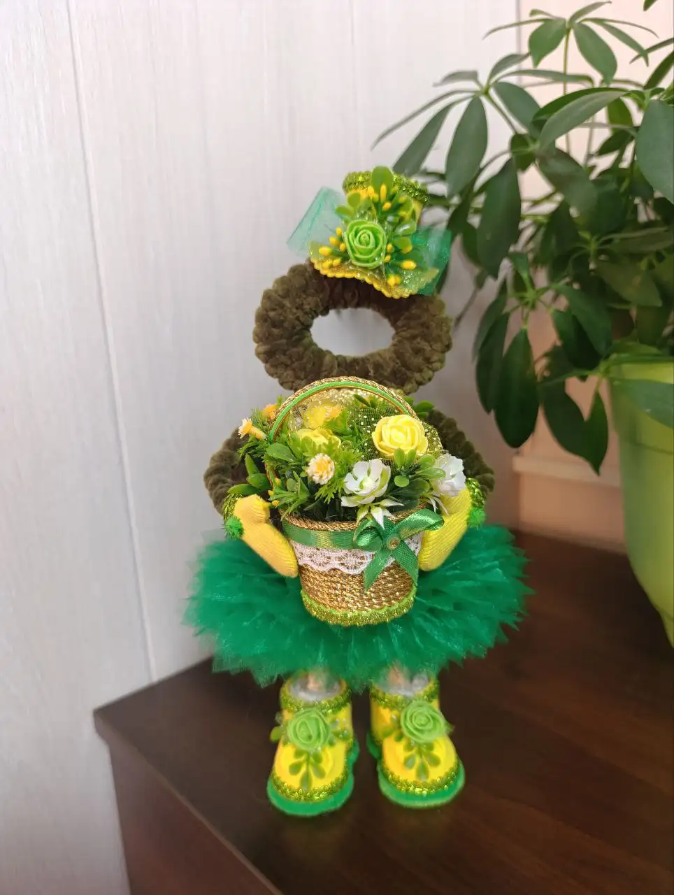 Восьмерки-топотушки ручной работы - Рукоделие (Хобби и отдых) в Бутово