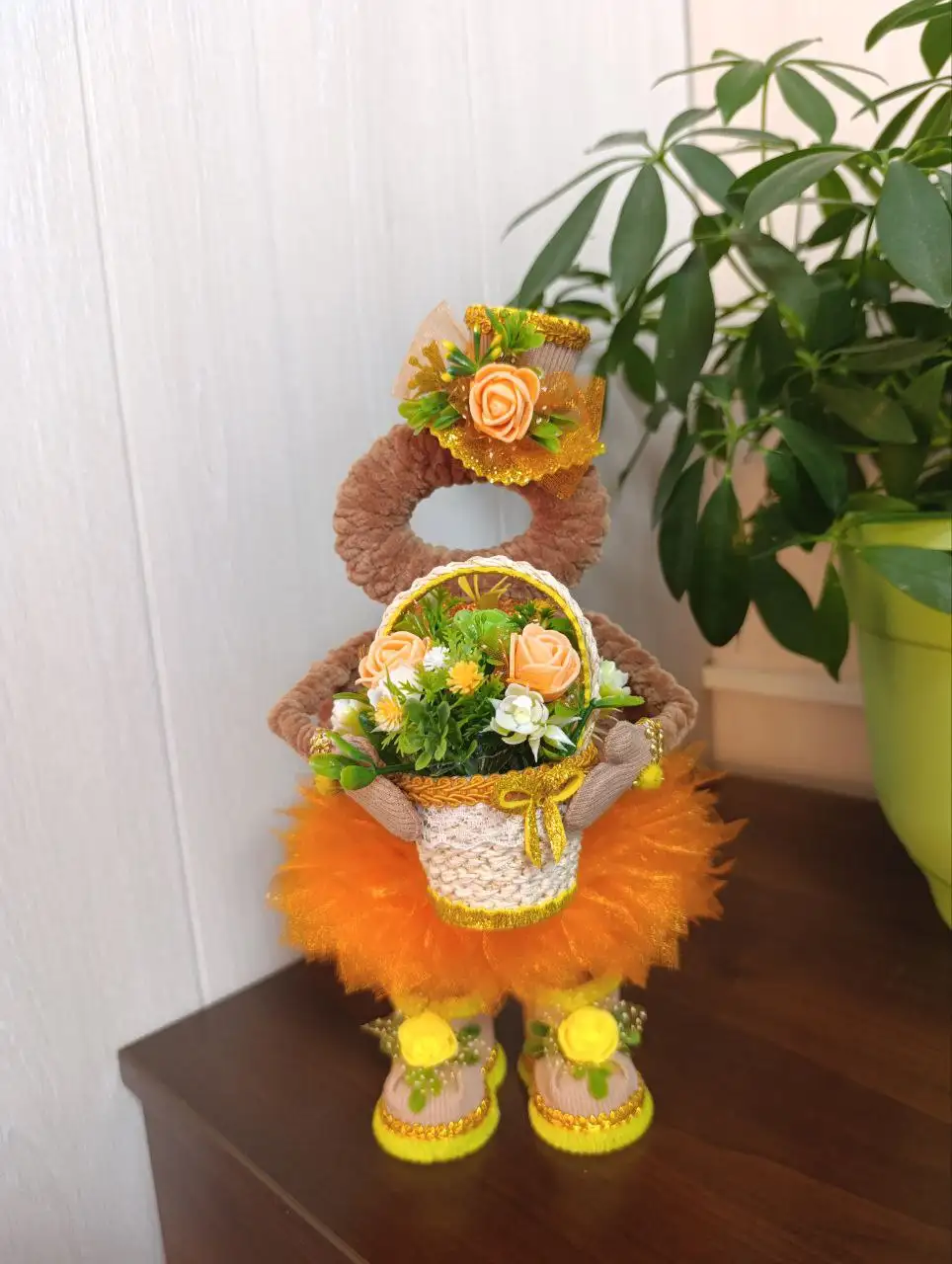 Восьмерки-топотушки ручной работы - Рукоделие (Хобби и отдых) в Бутово