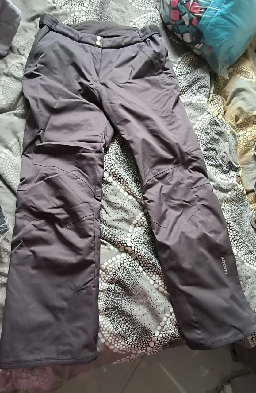 Горнолыжный костюм мембрана - Спортивная одежда (Одежда) в Коммунарка