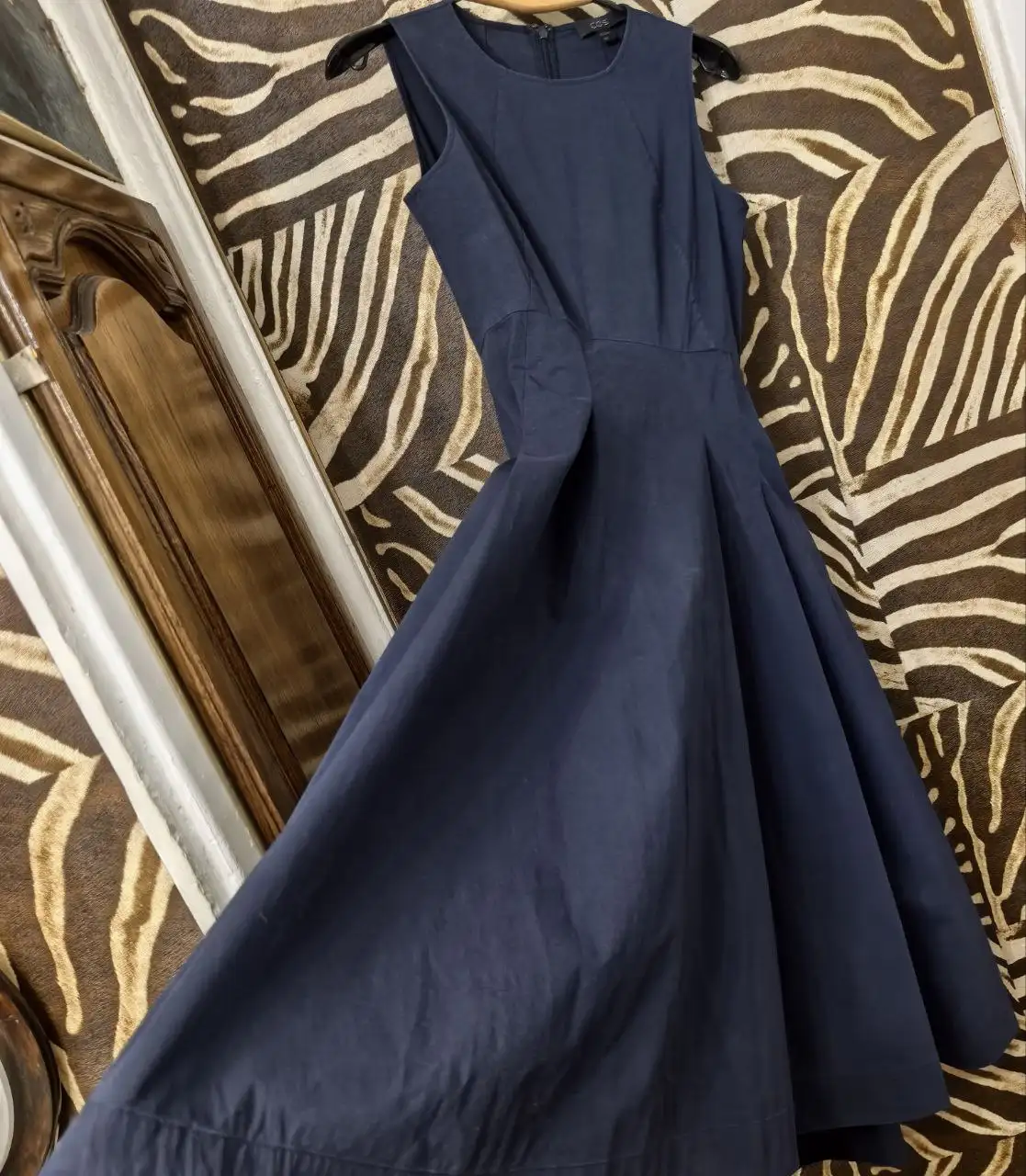 Платье COS 42-44 - Одежда в Сходненская