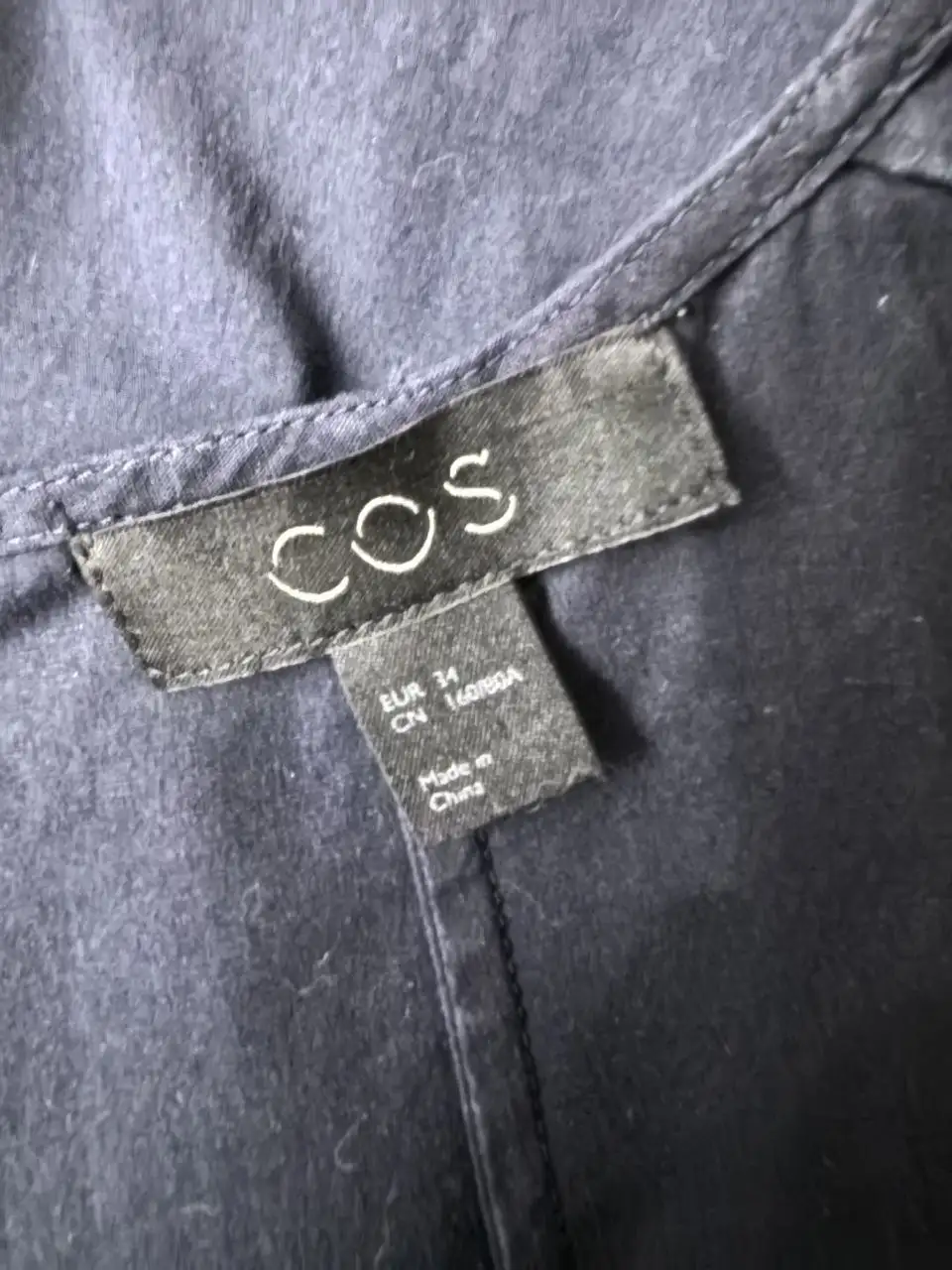 Платье COS 42-44 - Одежда в Сходненская