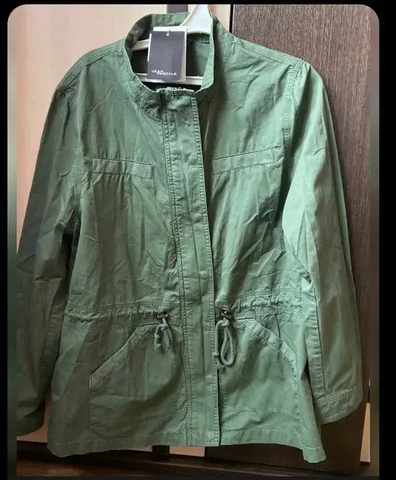 Женская ветровка Jean Pascale новая с биркой - частное объявление в Подольск
