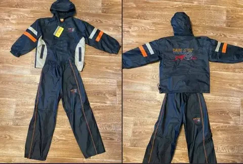 Костюм непромокайка для мальчика 5-6 лет - частное объявление в Подольск