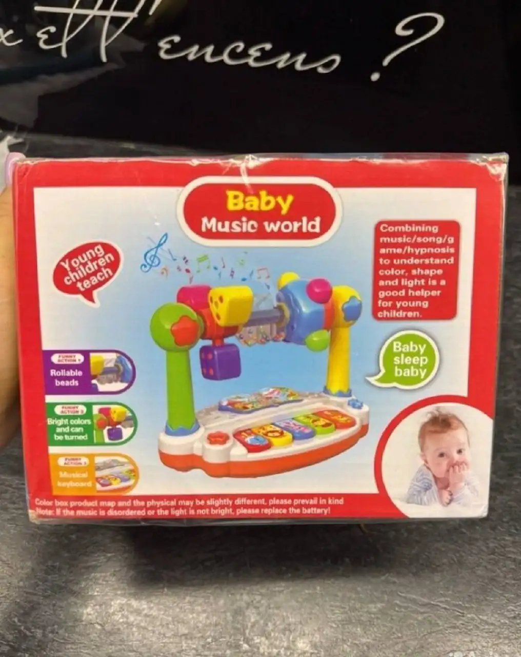 Новые невскрытые игрушки - Игрушки (Товары для детей) в Бутово