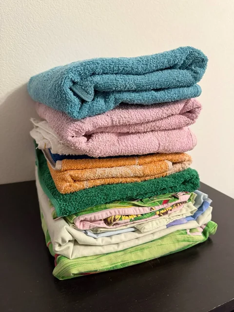 Отдам даром - частное объявление в Подольск