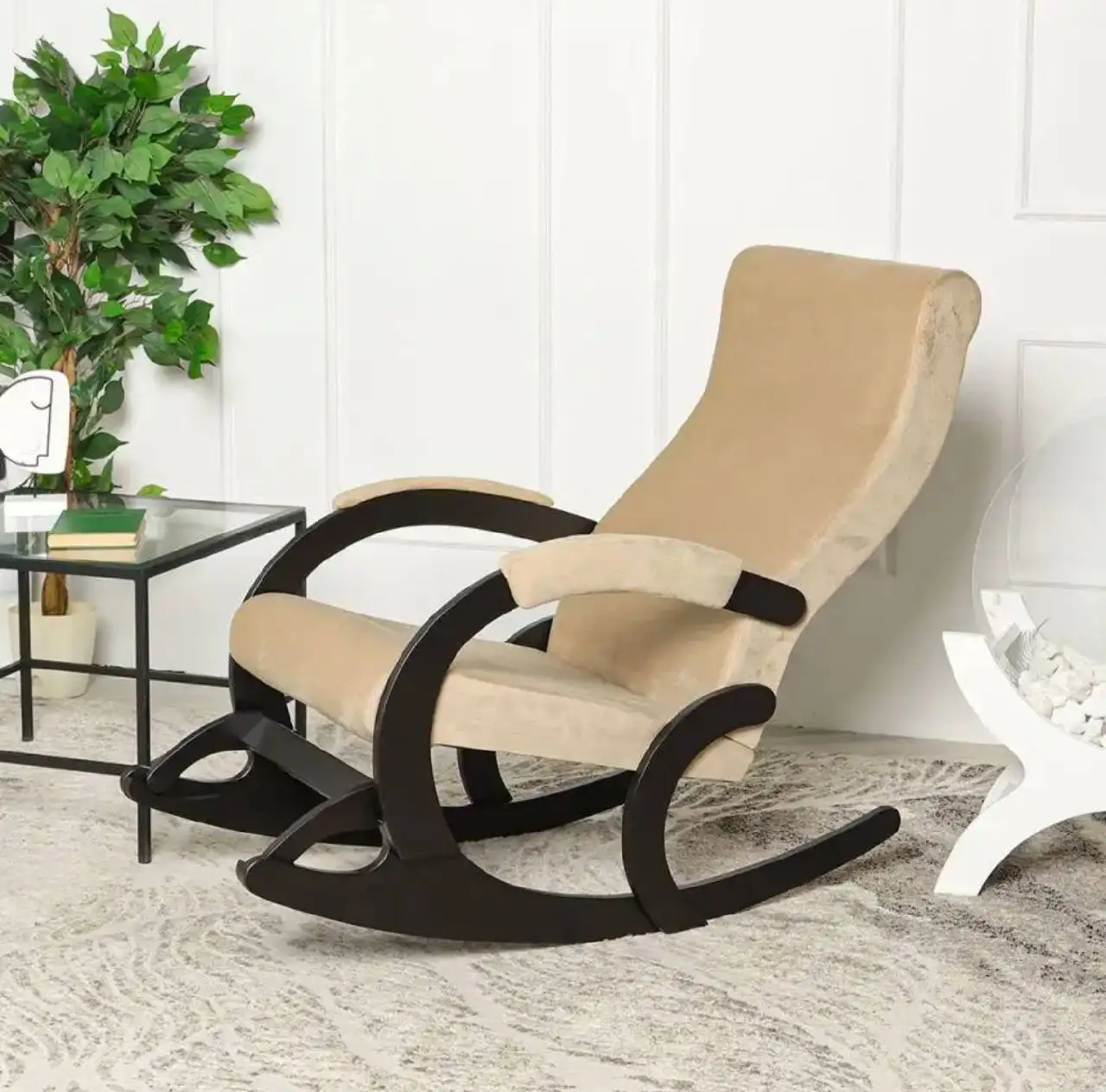 Кресло качалка - Для дома и дачи в Бутово