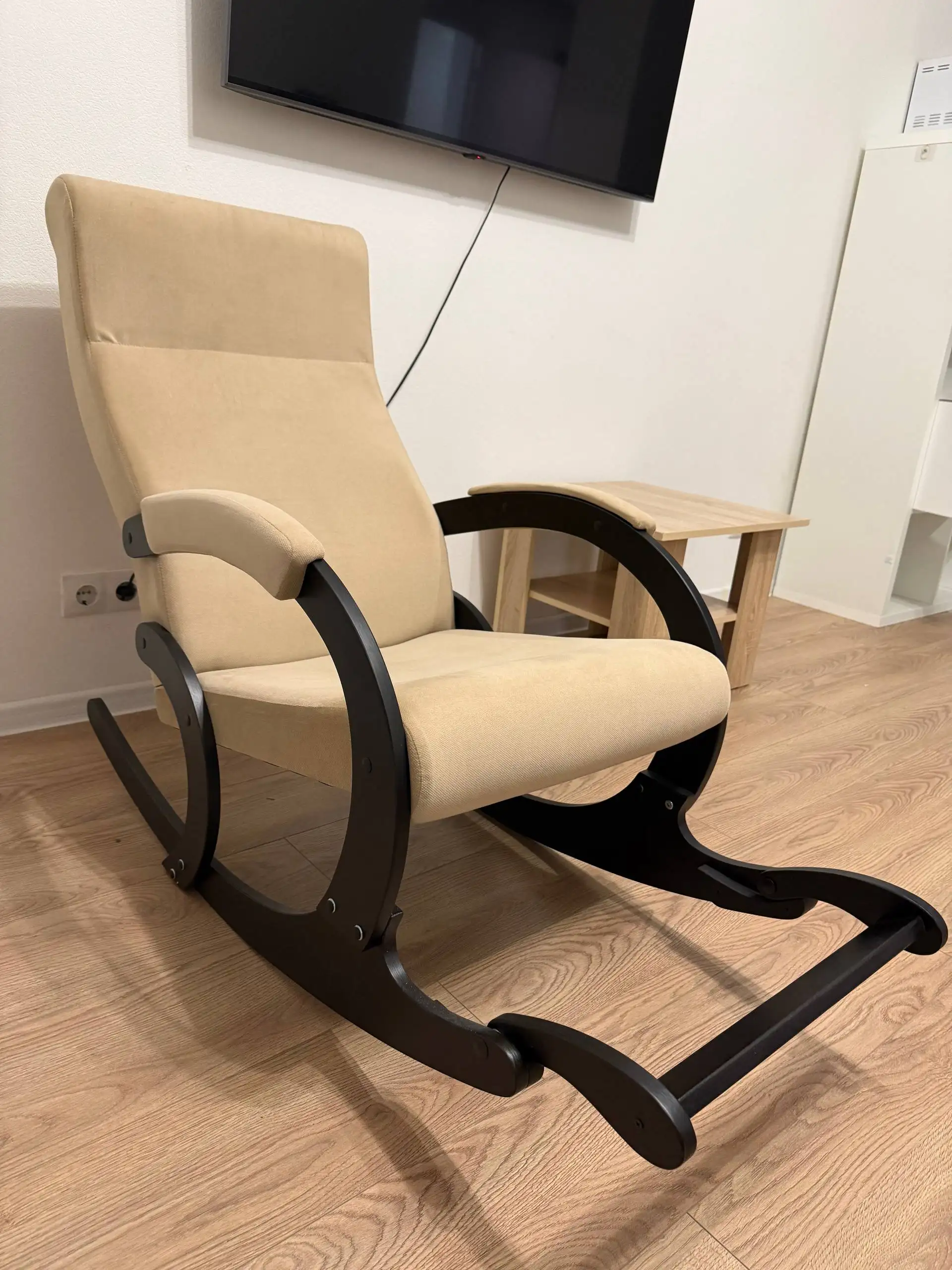 Кресло качалка - Для дома и дачи в Бутово