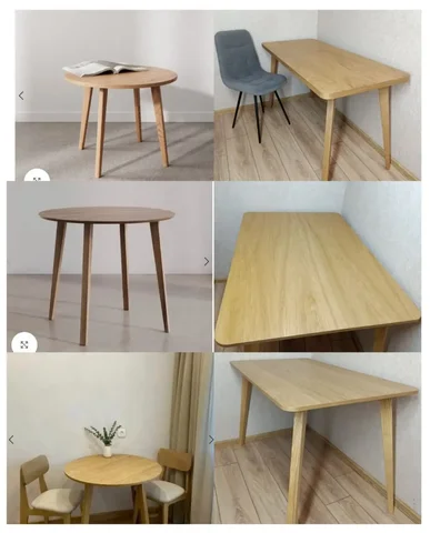 Продажа журнальных столиков и стульев - Посуда и кухонная утварь в Бутово