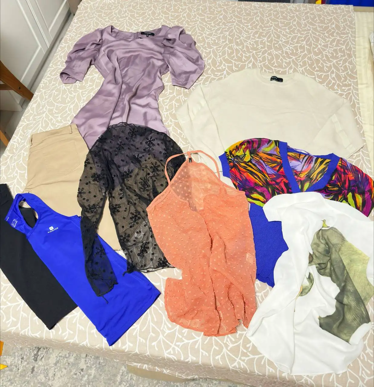 Женская одежда в отличном состоянии 42-44 размер - Женская одежда (Одежда) в Подольск