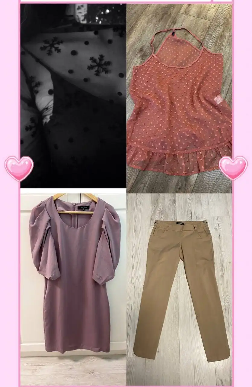 Женская одежда в отличном состоянии 42-44 размер - Женская одежда (Одежда) в Подольск