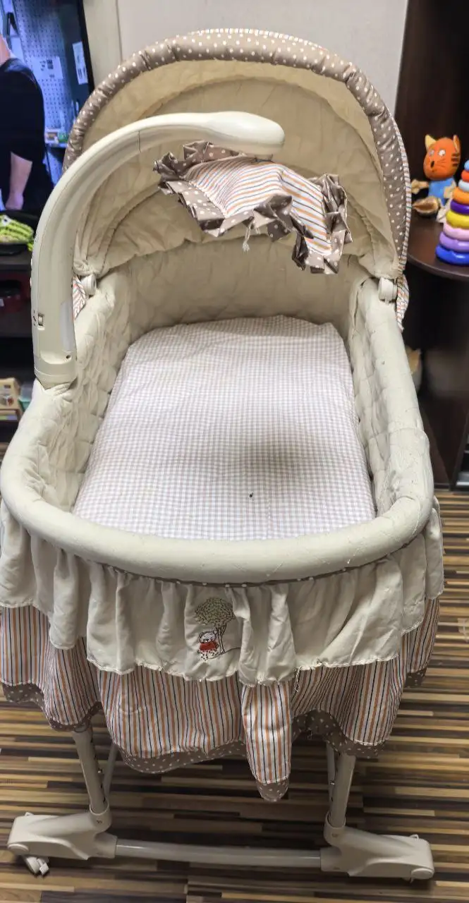 Продажа кровати с ортопедическим матрасом - Мебель (Для дома и дачи) в Подольск