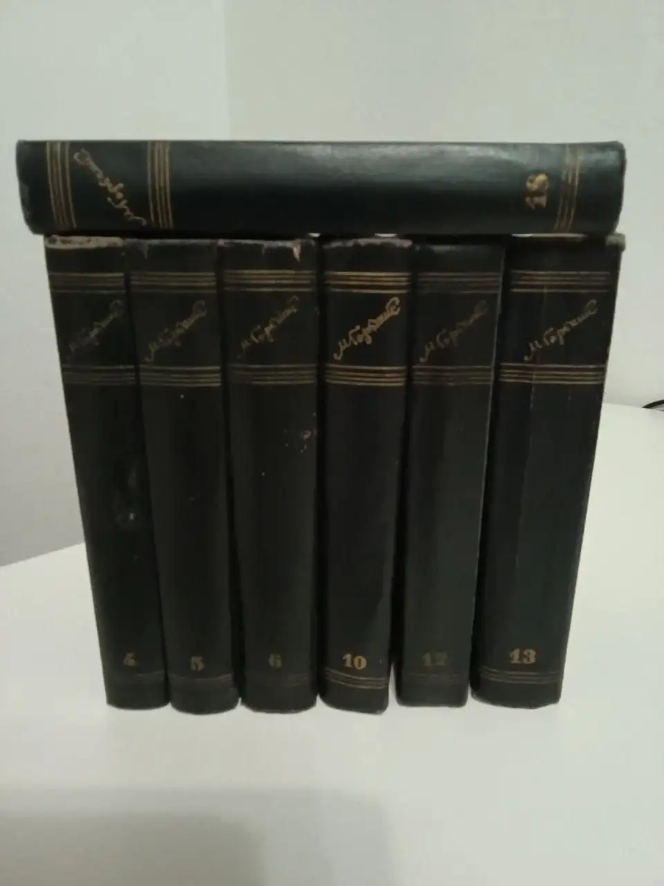 Продажа комплектов книг собраний сочинений известных авторов - Книги (Хобби и отдых) в Москва