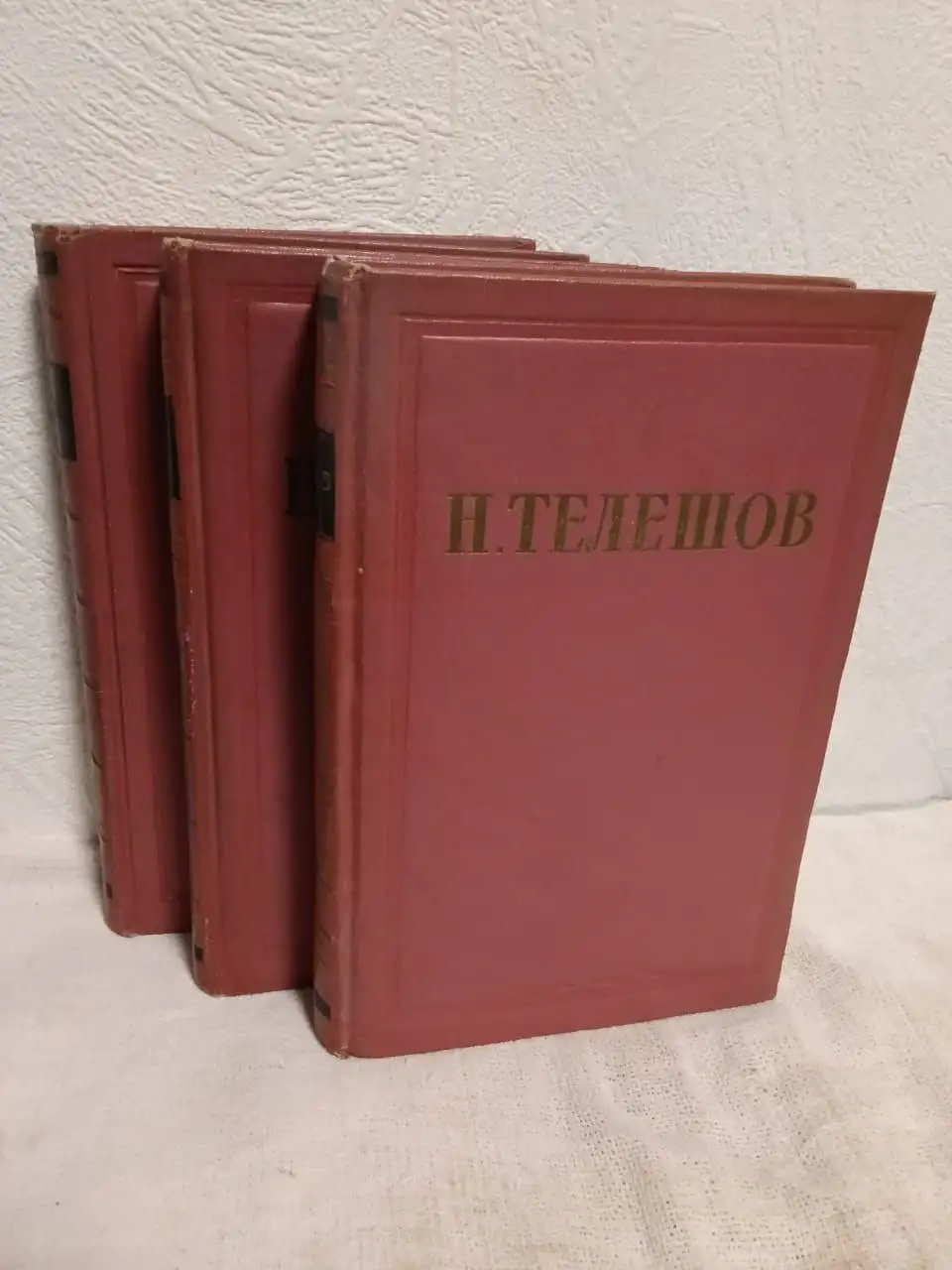Продажа комплектов книг собраний сочинений известных авторов - Книги (Хобби и отдых) в Москва