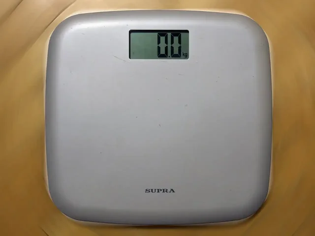Надежные весы Supra BSS-6050 - частное объявление в Бутово