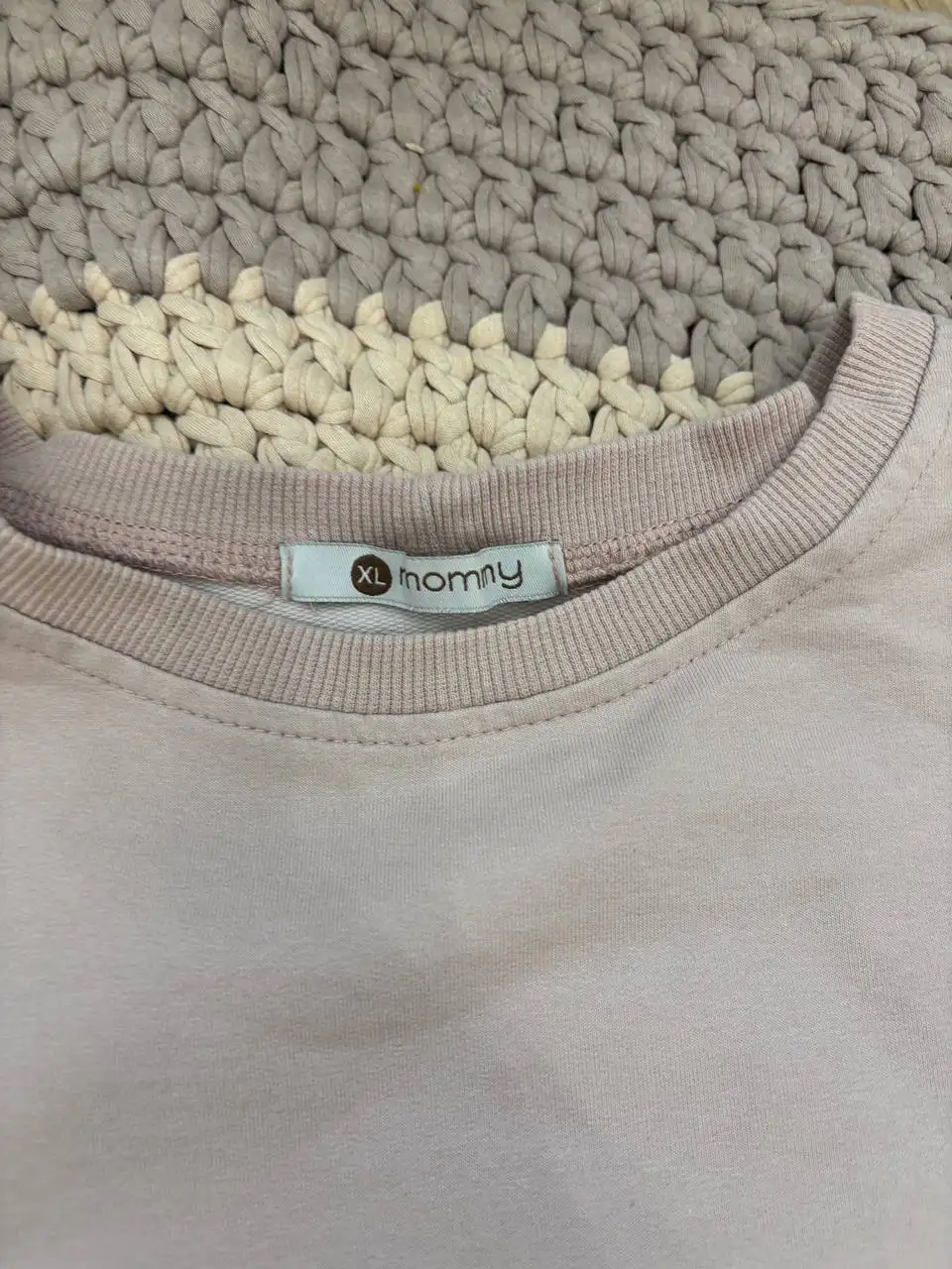 Футболка для корпления - Женская одежда (Одежда) в Бутово