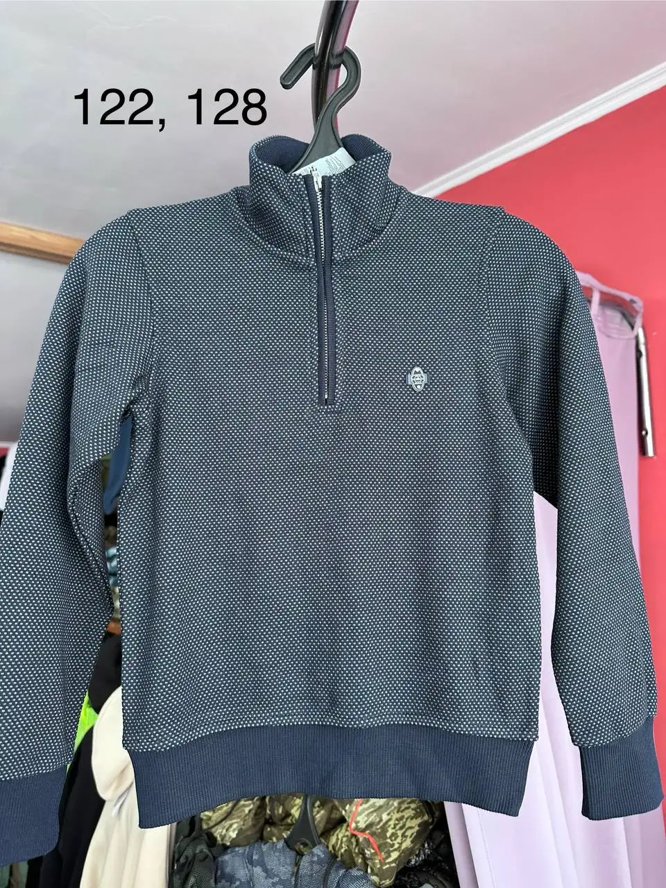 Джемперы, бомберы, кофты обманки для школы - Школьная одежда (Одежда) в Подольск