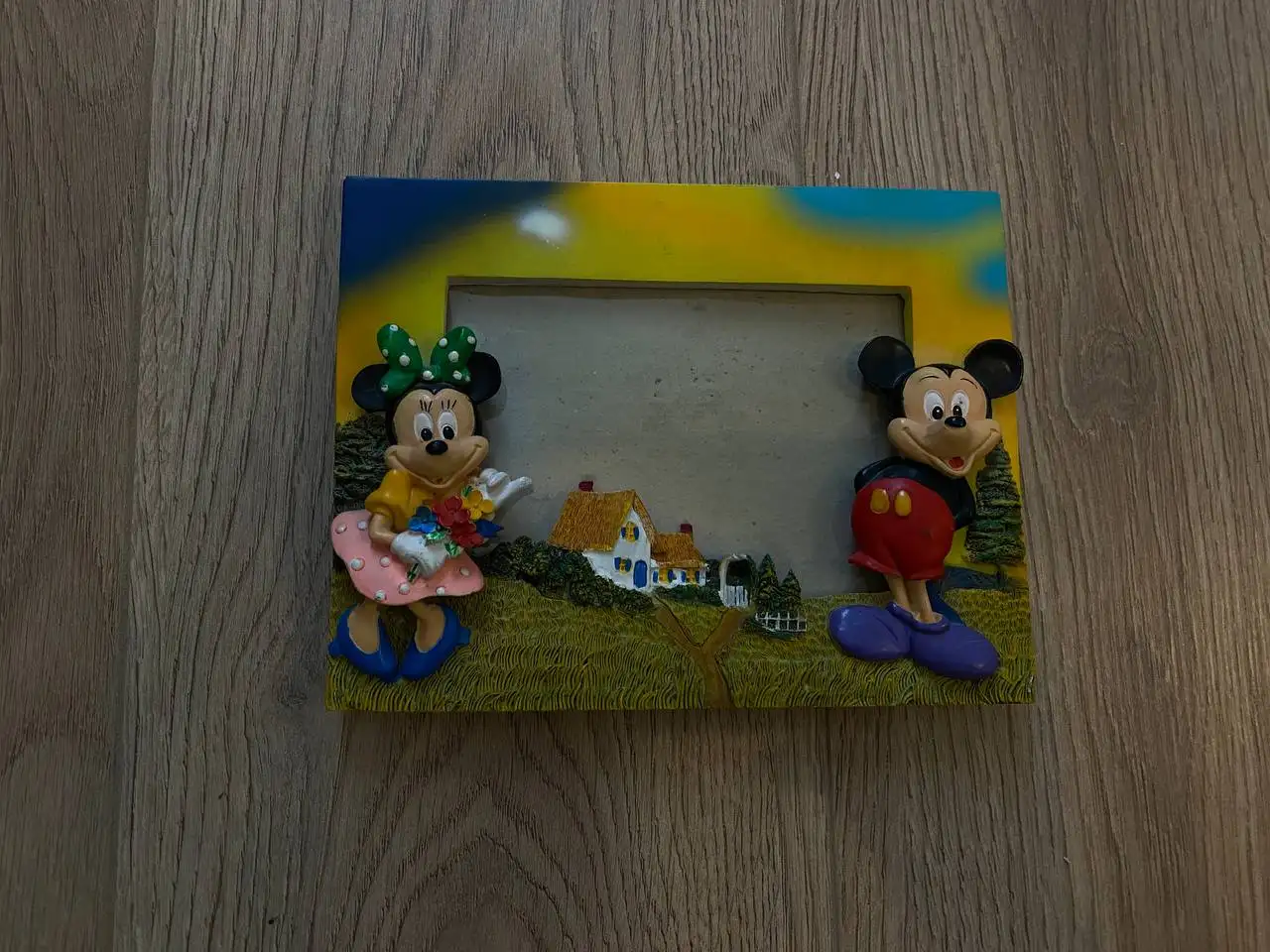 Комплект детских трусиков, копилка, рамка, набор фигурок - Товары для детей (Барахолка) в Бутово