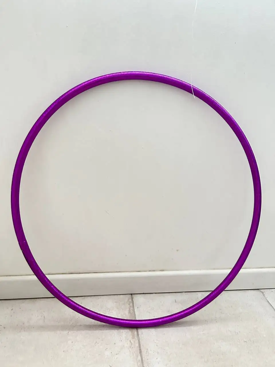 Обруч с обмоткой и чехлом - Хобби и отдых в Подольск