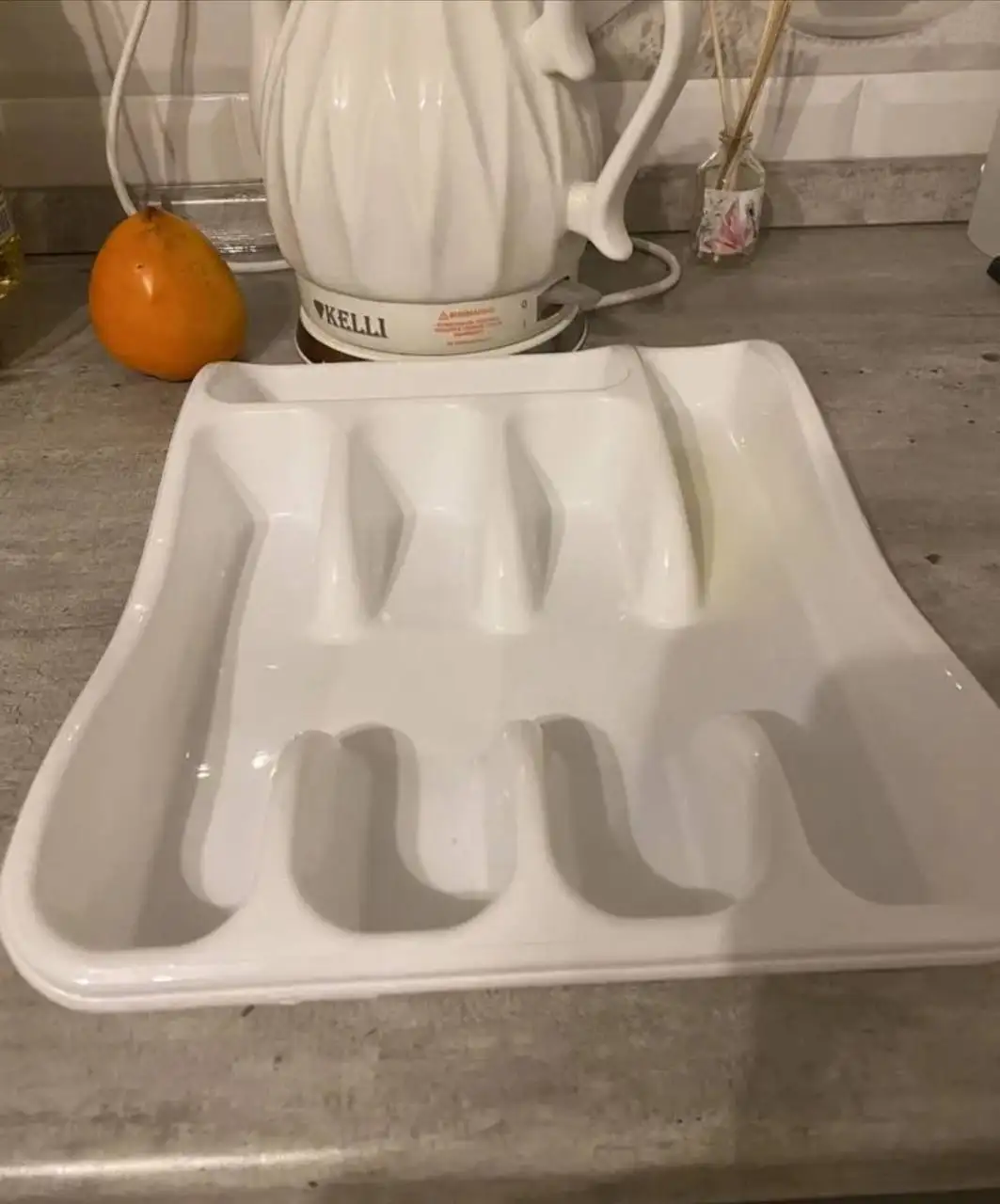 Лотки для столовых приборов - Кухонные принадлежности (Для дома и дачи) в Подольск