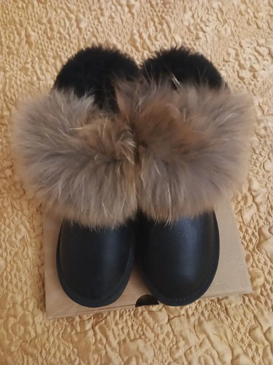 Новые UGG из натуральной кожи и овчины размер 36 - Обувь (Одежда) в Подольск