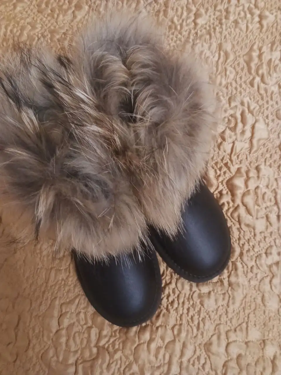 Новые UGG из натуральной кожи и овчины размер 36 - Обувь (Одежда) в Подольск