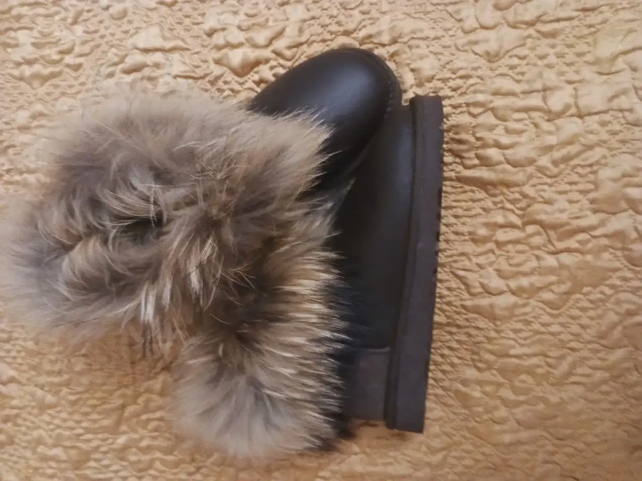 Новые UGG из натуральной кожи и овчины размер 36 - Обувь (Одежда) в Подольск