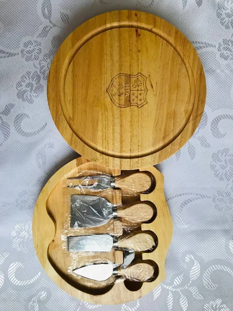 Подарочный набор для сыра - Подарочные наборы в Москва