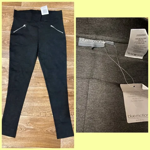 Женские лосины Blue Motion размер 42 - Брюки в Подольск