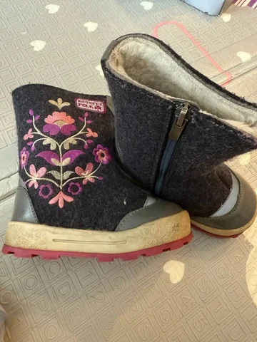 Валенки размер 24 Котофей - Брюки в Подольск