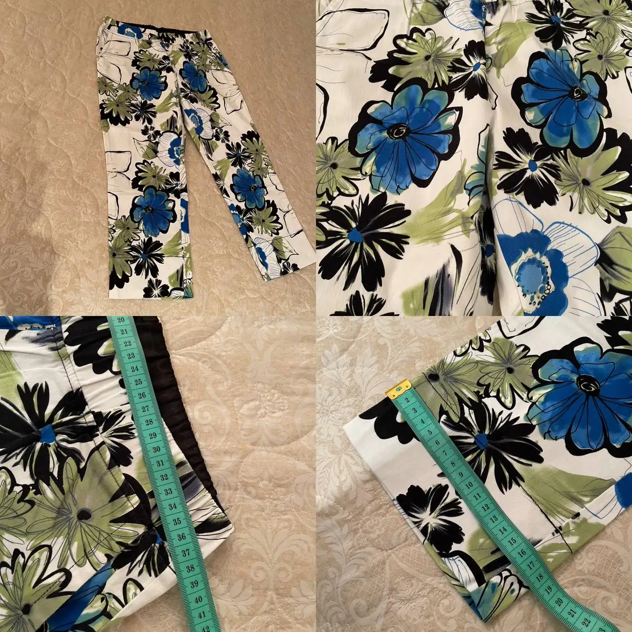 Одежда и обувь из Европы брендовые на 44-46 размер - Женская одежда (Одежда) в Бутово