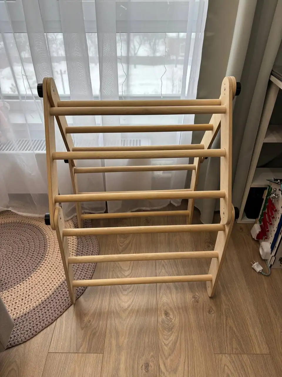 Треугольник Пиклера в хорошем состоянии - Развивающие игрушки (Товары для детей) в Бутово