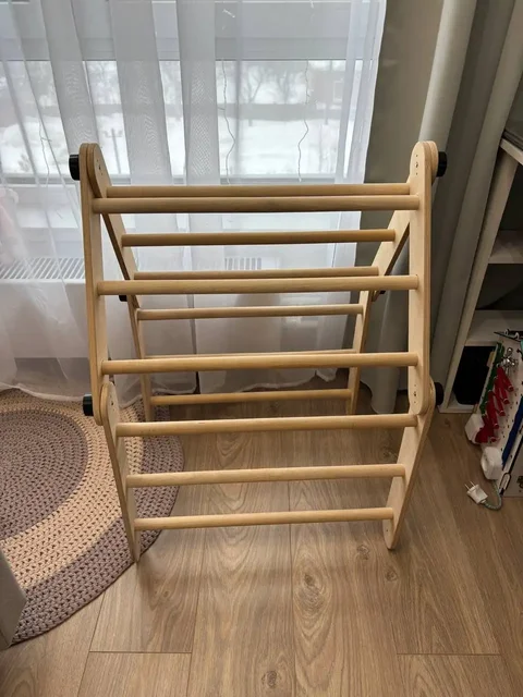 Треугольник Пиклера в хорошем состоянии - частное объявление в Бутово