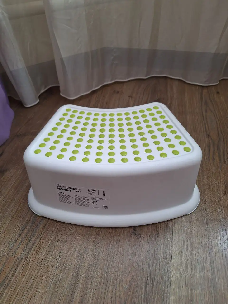 Подставка для ног - Для дома и дачи в Бутово