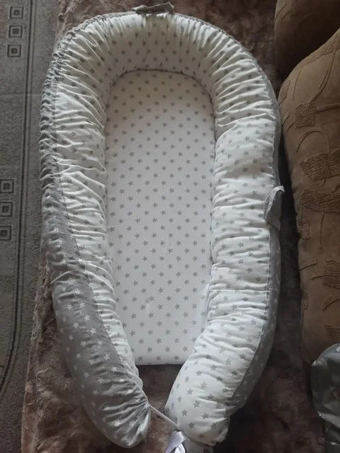 Детские товары: кокон-гнездышко, эргорюкзак, коврики, стерилизатор, горка для купания - Книги и учебники в Москва