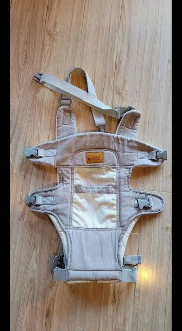 Детские товары: кокон-гнездышко, эргорюкзак, коврики, стерилизатор, горка для купания - Аксессуары для младенцев (Товары для детей) в Москва