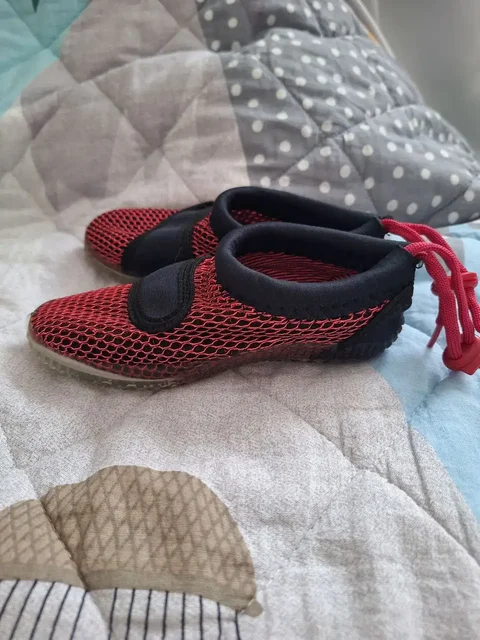 Новые аквашузы - частное объявление в Сосенский