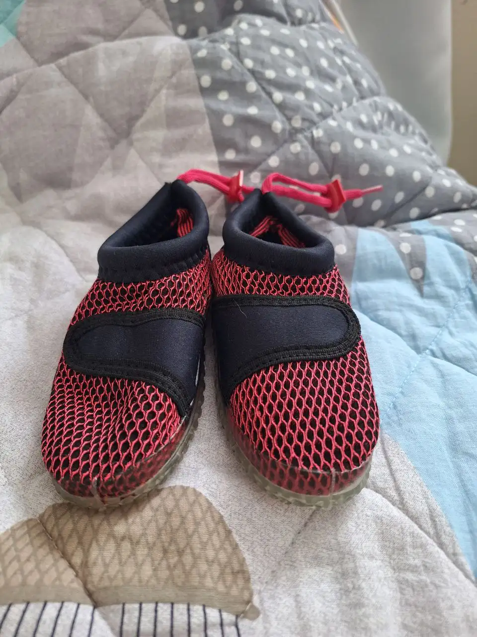 Новые аквашузы - Одежда в Сосенский