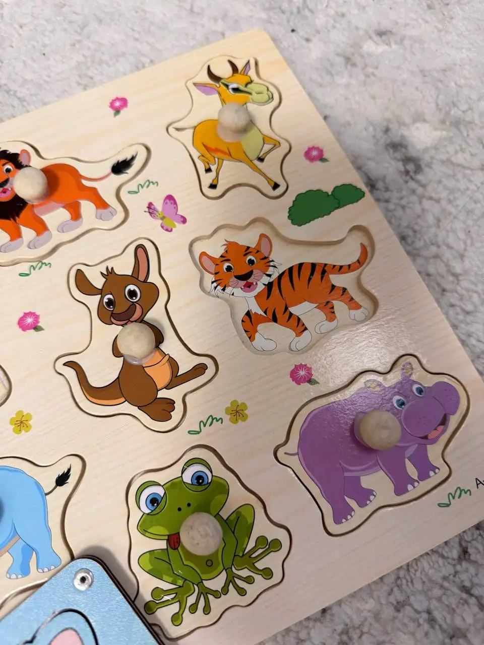 Вкладыши и пирамидка для детей - Игрушки (Товары для детей) в Подольск