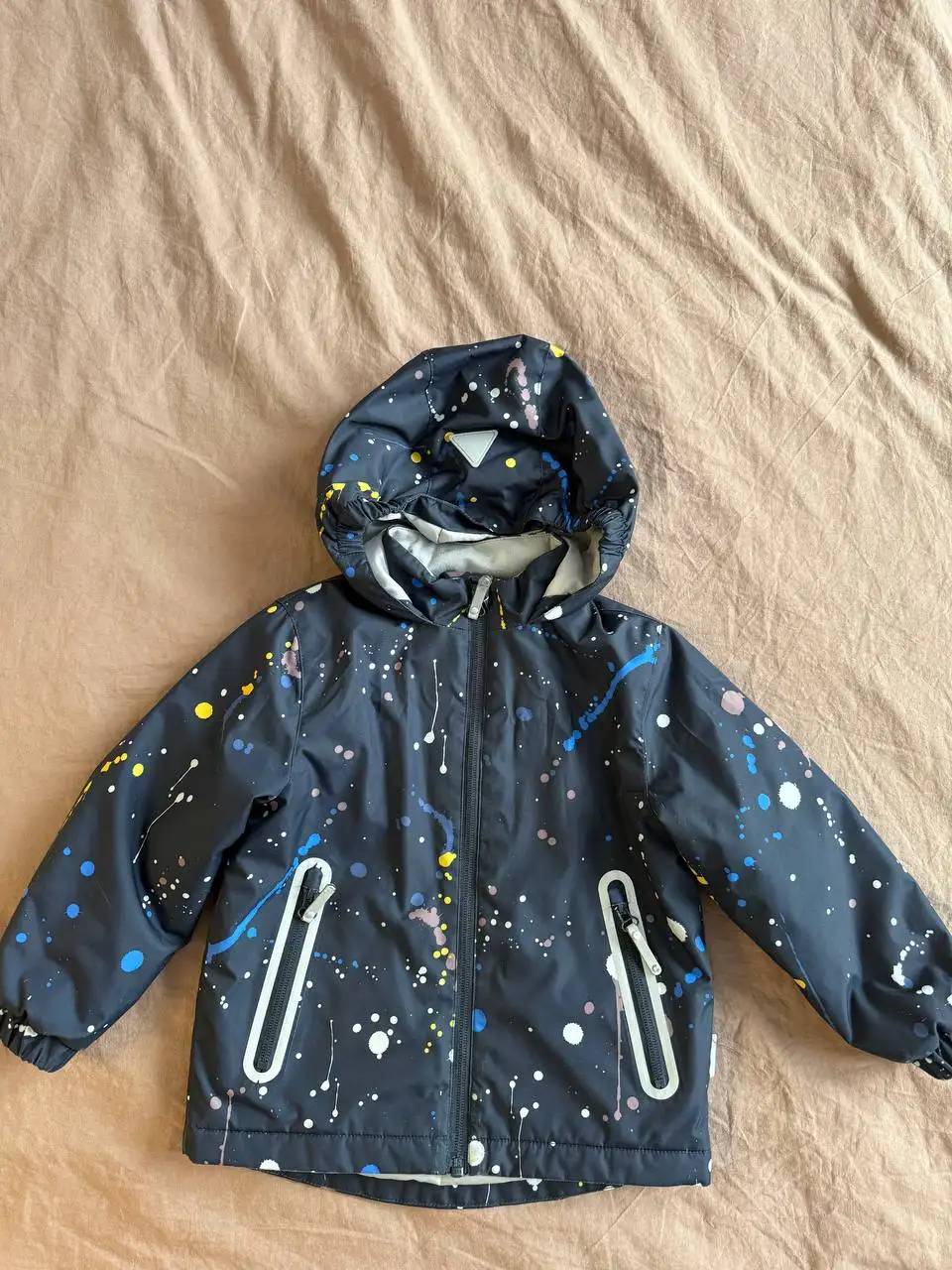 Продам куртку Crokid размер 98-104 - Детская одежда (Одежда) в Сосенский Стан