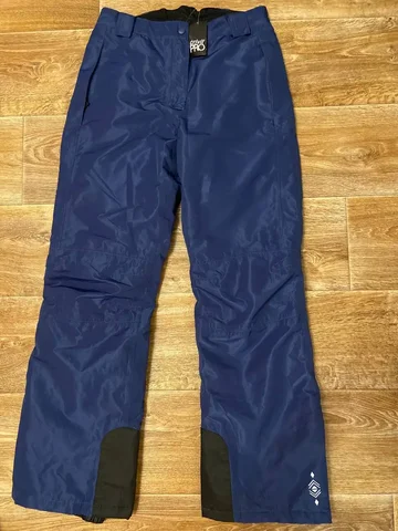 Утепленные брюки для мальчика Crivit - частное объявление в Подольск