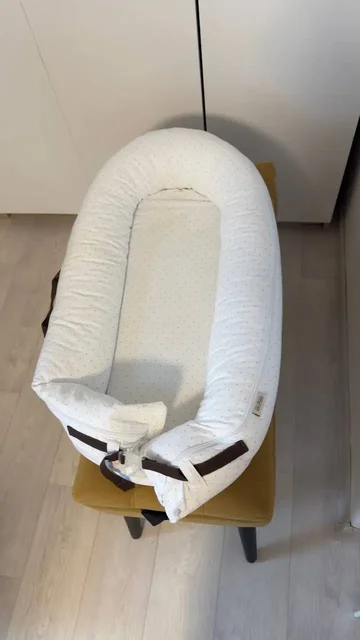 Кокон гнездышко в идеальном состоянии - частное объявление в Подольск