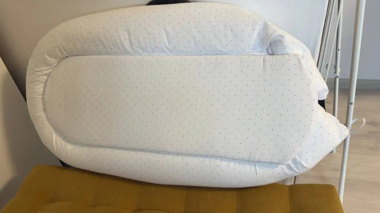 Кокон гнездышко в идеальном состоянии - Детские товары (Товары для детей) в Подольск