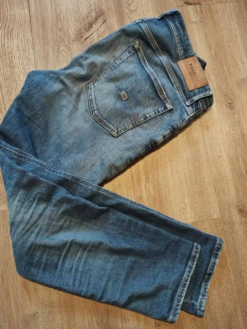 Брендовые джинсы 34/32 - Джинсы (Одежда) в Митино