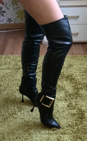 Ботфорты демисезонные размер 37 - частное объявление в Подольск