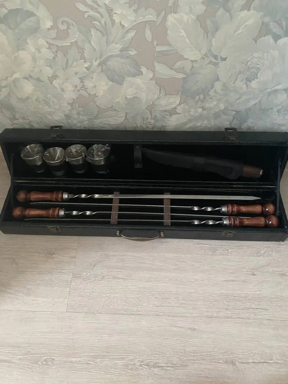 Продажа нового набора из 9 предметов - Барахолка в Троицк