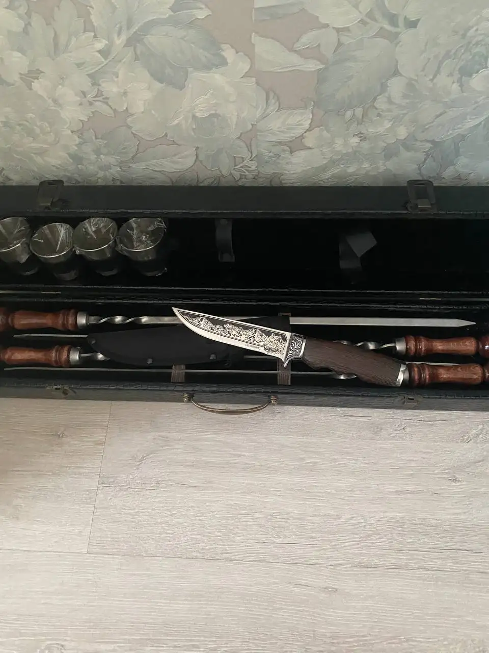 Продажа нового набора из 9 предметов - Барахолка в Троицк