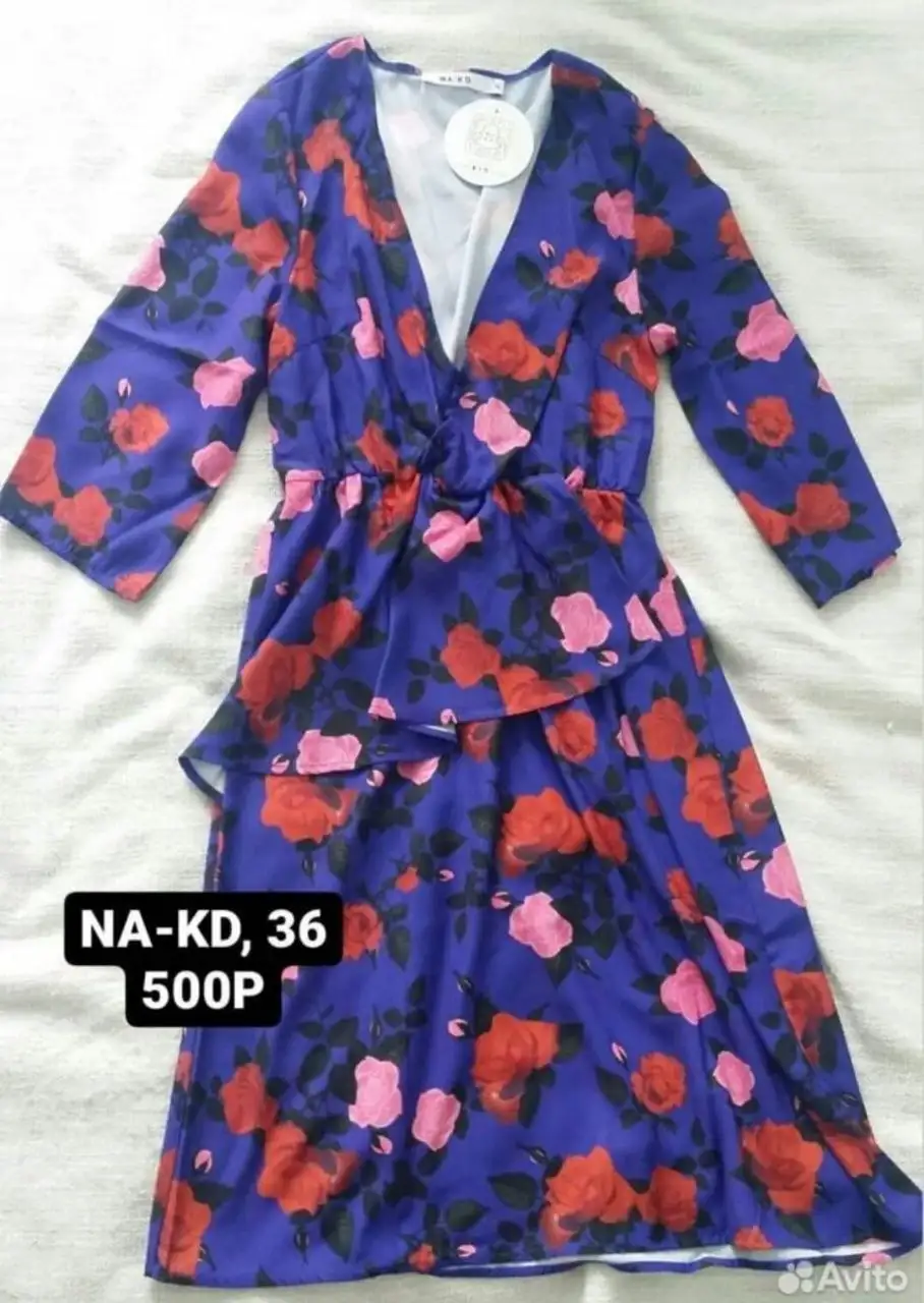 Новая женская одежда - Женская одежда (Одежда) в Бутово