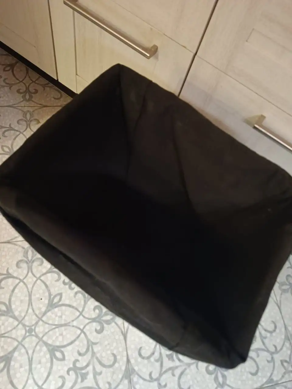 Корзина для белья - Для дома и дачи в Неизвестно