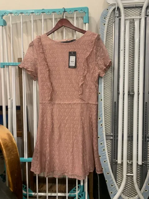 Новое нежное платье 48 размер - частное объявление в Бутово