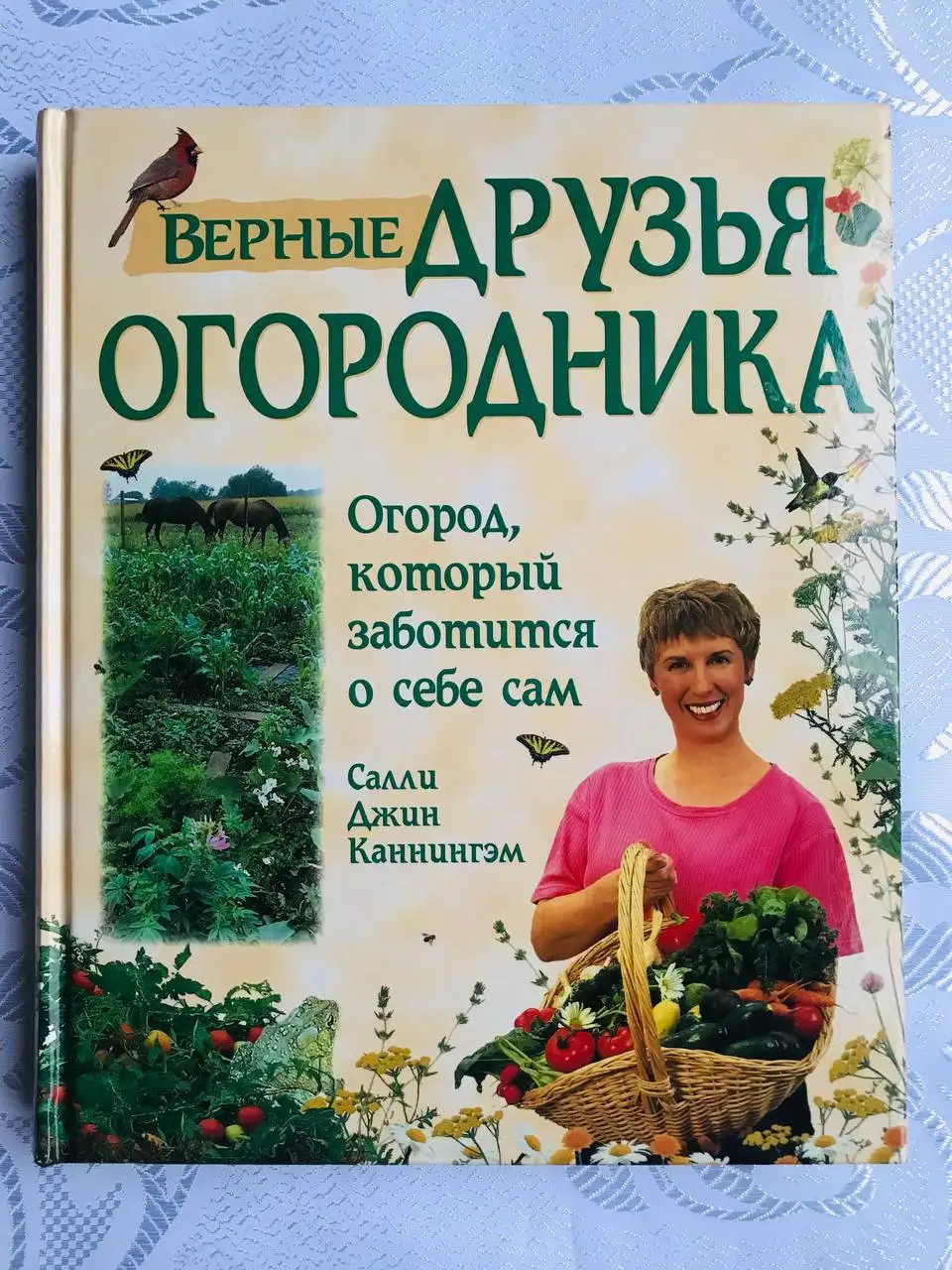 Продажа новой книги с иллюстрациями - Книги (Барахолка) в Москва